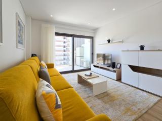 Apartment Praia Rocha Residence Honey Glow - Portimão - 9