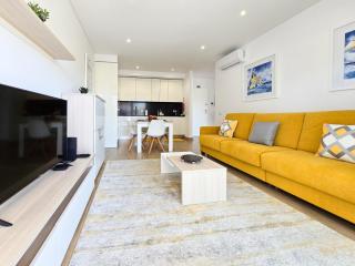 Apartment Praia Rocha Residence Honey Glow - Portimão - 8