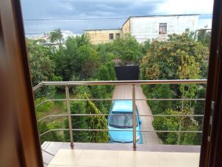 Akid&Alan Apartment - Tirana - 8