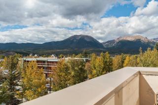 La Riva Del Lago 220 by Great Western Lodging - 0