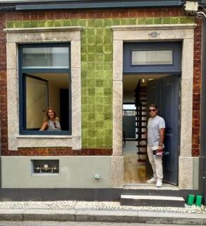 Casa da Beira Mar - Aveiro - 7