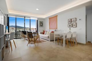 Infinity Pool stunning apartment in Estepona by Costarentals - Ref M44 - Estepona - 2