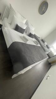 BNB New Beautiful Apartment in the Center of Ostrava with option Garage Parking - Moravská Ostrava - 6