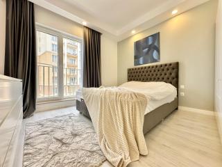 Double Studio B105 StayInn by Cosmopolis - Creţuleasca - 0