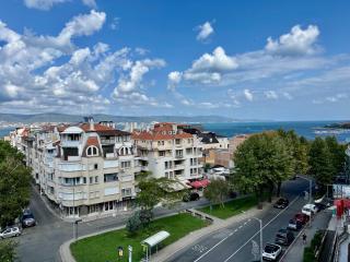 Alexandr apartments Vigo Nesebar - Nesebar - 0