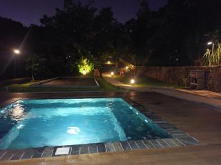 Austral House-chalet sud sauvage - Saint-Joseph - 9