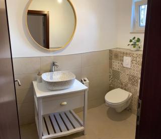 Apartment Anita - Seget Vranjica - 2