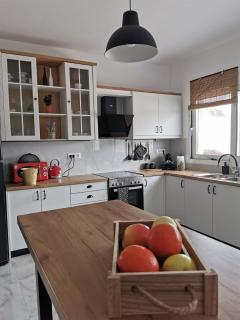 Mika's B luxury House near Faliraki - Kalithies - 1