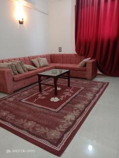 Moon house apartment - Luxor - 2