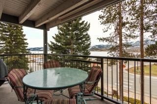 Lake Cliffe E201 by Great Western Lodging - 0