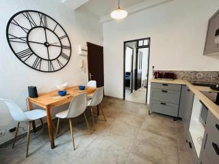 L'Aixalté - T2, Vieille Ville - Aix-en-Provence - 7