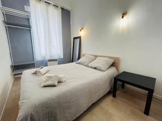 L'Aixalté - T2, Vieille Ville - Aix-en-Provence - 8