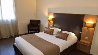 Hotel Restaurant du Centre et du Lauragais - Castelnaudary - 7