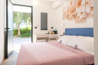Agriturismo Giorgi appartamenti in Riviera Ligure - Albenga - 9