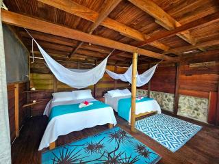 Hotel Piedra Piedra Lodge - Nuquí - 7