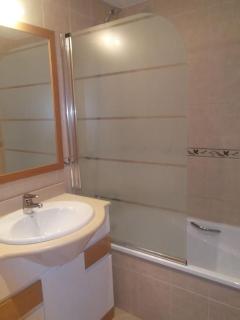 Apartamento Les Agulles - Castellón de la Plana - 9