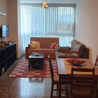 Apartamento Les Agulles - Castellón de la Plana - 3