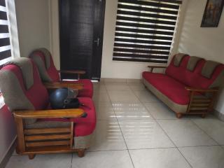Alora vrindhavan villa - Meppādi - 3