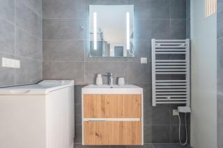 Bright Serenity 1DR Apt in Koukaki - Atene - 8