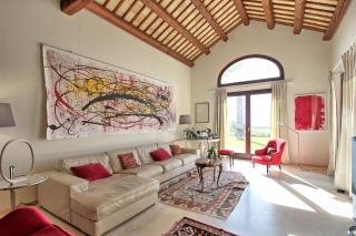 Villa Casale by PosarelliVillas - Bisciano - 8