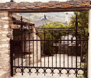 Theologos Stone House - Theologos - 8