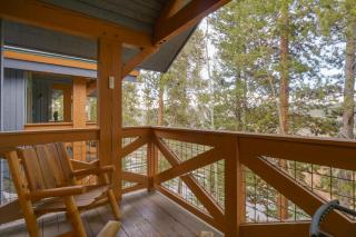 Los Pinos 22C by Great Western Lodging - 6