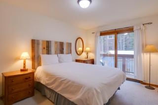 Los Pinos 22C by Great Western Lodging - 1