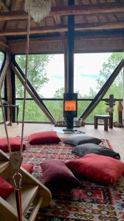 Средище Веди Макрина - 0