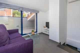 II Apartamento en playa de Tamariu - Tamariu - 6