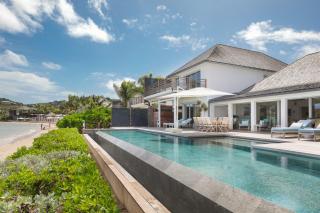 Le Barthélemy Hotel & Spa - Gustavia - 5