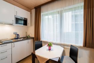 Apartment zur Therme St.Kathrein - Bad Kleinkirchheim - 8