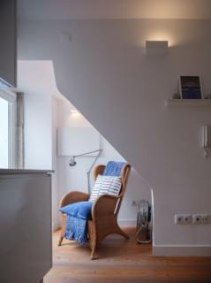 Home Sonhos 17 - Lissabon - 8