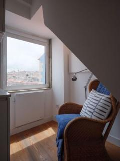 Home Sonhos 17 - Lissabon - 1
