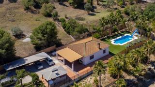 Cubo's Lemon House - Cártama - 6