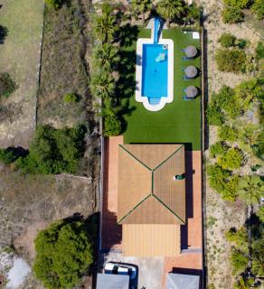 Cubo's Lemon House - 3