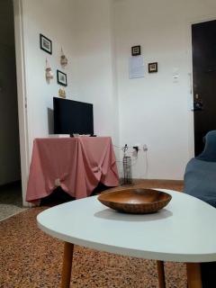 Quite & cozy apartment in Athens near metro - Atene - 6