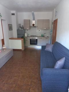 Casa Ines - Borgo di Bibbona - Bibbona - 8