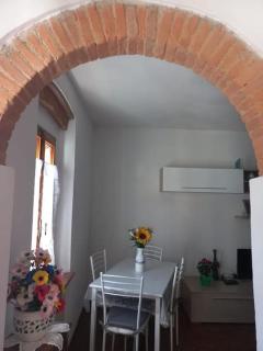 Casa Ines - Borgo di Bibbona - Bibbona - 3
