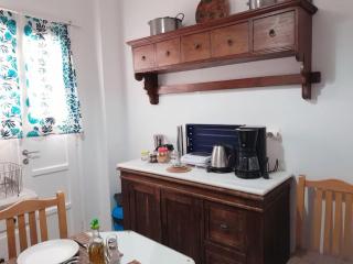 Quite & cozy apartment in Athens near metro - Atene - 5