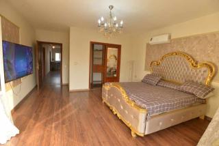 LUXURY VILLA IN NEW CAIRO - 9