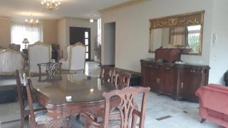 LUXURY VILLA IN NEW CAIRO - 8
