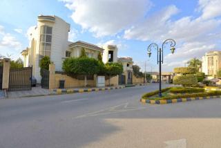 LUXURY VILLA IN NEW CAIRO - 7