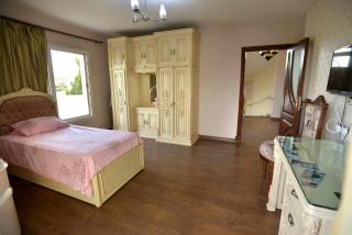 LUXURY VILLA IN NEW CAIRO - 5