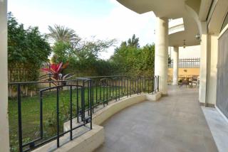 LUXURY VILLA IN NEW CAIRO - 3