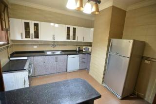 LUXURY VILLA IN NEW CAIRO - 1