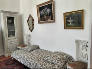 Appartement chic Haussmanien - Collobrières - 5