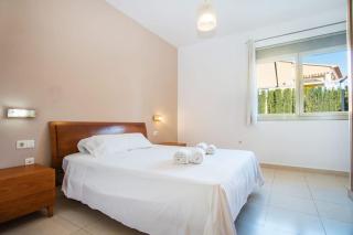 Casa en Calpe ideal para familias - Calpe - 5