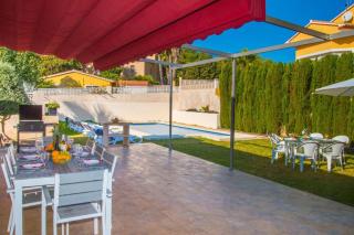 Casa en Calpe ideal para familias - Calpe - 2