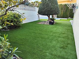 Casa en Calpe ideal para familias - Calpe - 1