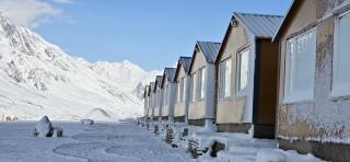 Hotel Spiti Villa Himalayan Brothers - Kaza - 9